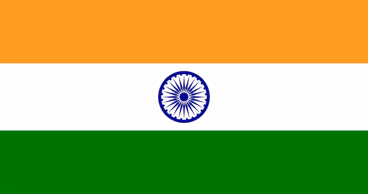 India Flag